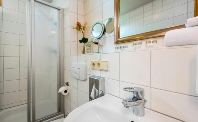 Hotel Ambassador-Berlin Grünau