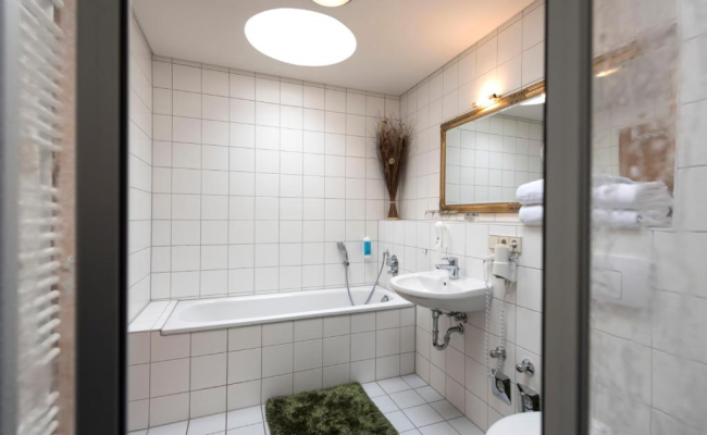 Hotel Ambassador-Berlin Grünau