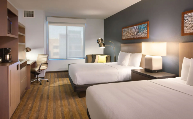 Hyatt House at Anaheim Resort/Convention Center