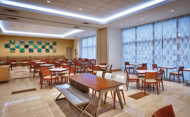Hyatt House at Anaheim Resort/Convention Center