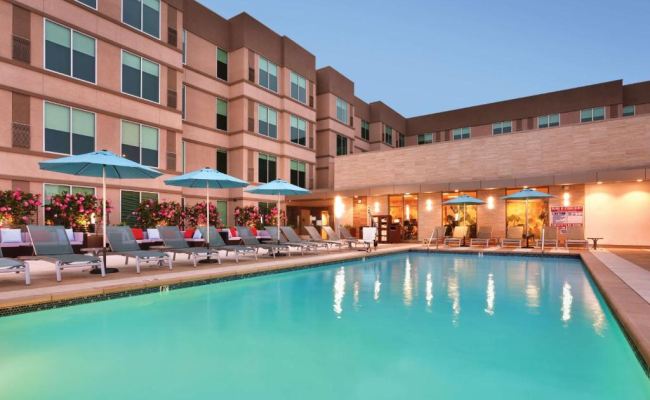 Hyatt House at Anaheim Resort/Convention Center
