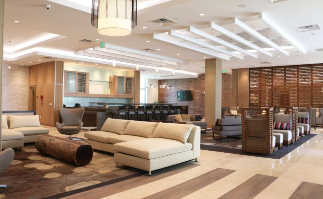 Hyatt House at Anaheim Resort/Convention Center
