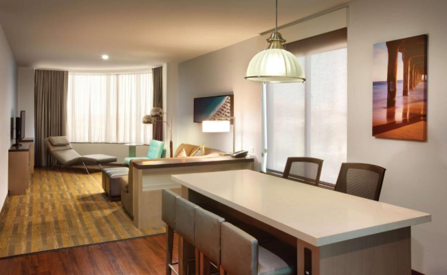 Hyatt House at Anaheim Resort/Convention Center