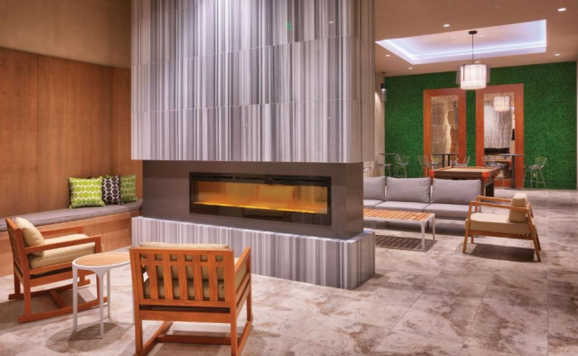 Hyatt House at Anaheim Resort/Convention Center