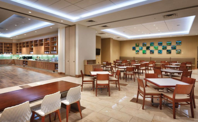 Hyatt House at Anaheim Resort/Convention Center