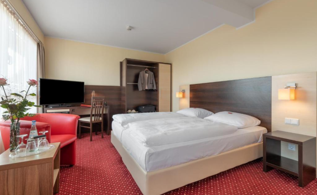 acom Hotel Berlin City Sued