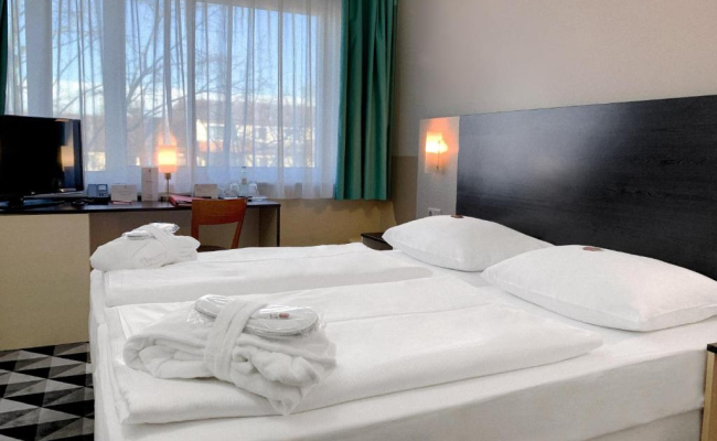 acom Hotel Berlin City Sued