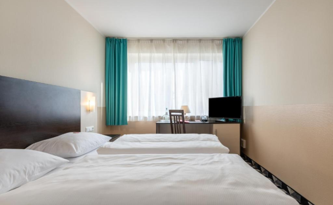 acom Hotel Berlin City Sued