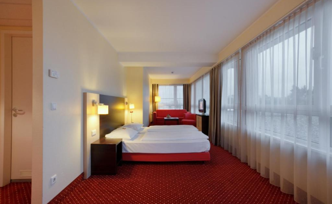 acom Hotel Berlin City Sued