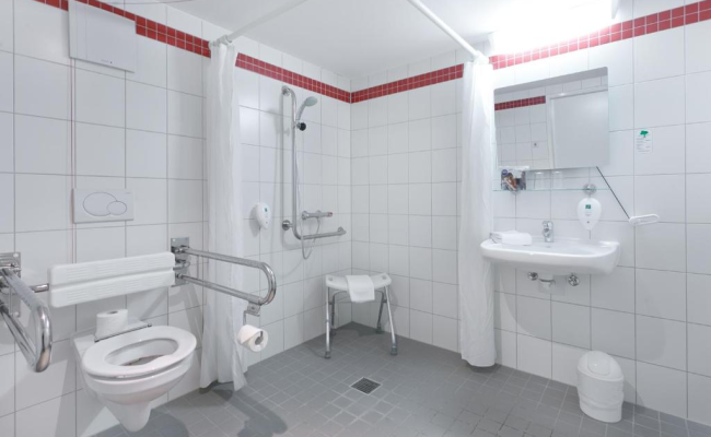 acom Hotel Berlin City Sued