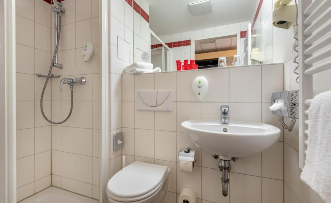 acom Hotel Berlin City Sued