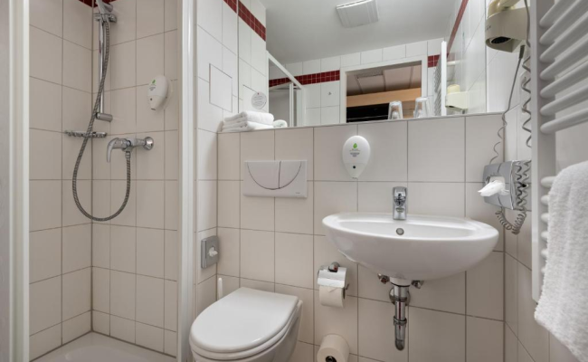 acom Hotel Berlin City Sued