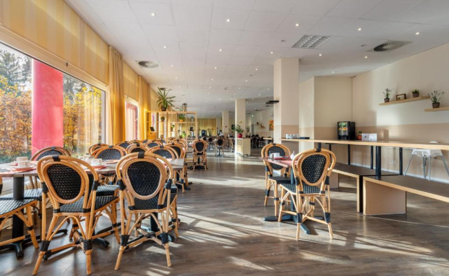 acom Hotel Berlin City Sued