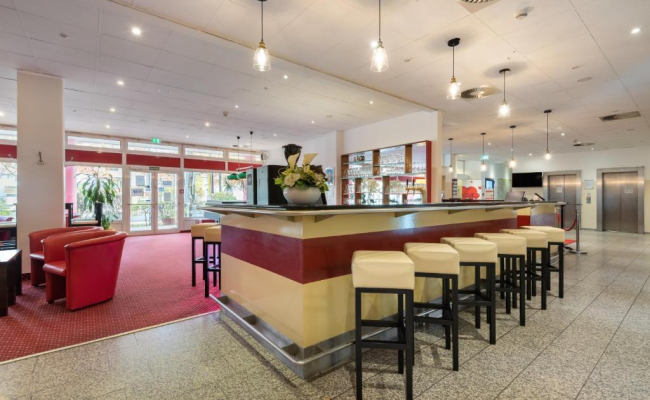 acom Hotel Berlin City Sued