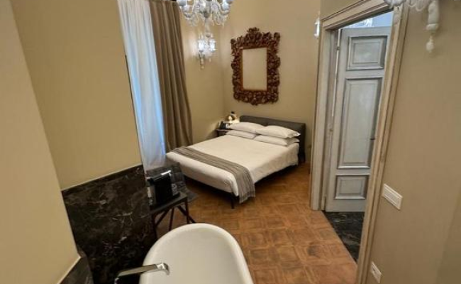 Delle Nazioni Milan Hotel