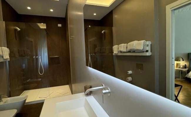 Delle Nazioni Milan Hotel