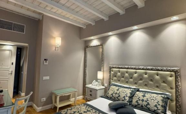 Delle Nazioni Milan Hotel