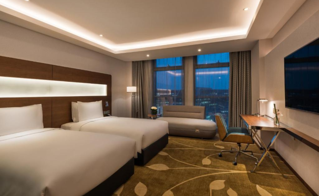 Novotel Shanghai Hongqiao