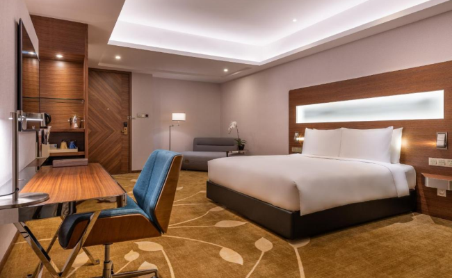 Novotel Shanghai Hongqiao