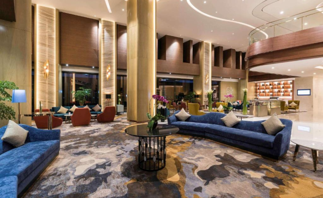 Novotel Shanghai Hongqiao