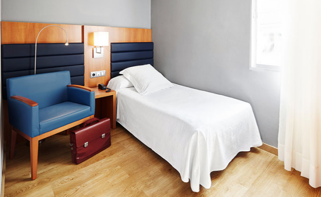 Barcelona Century Hotel