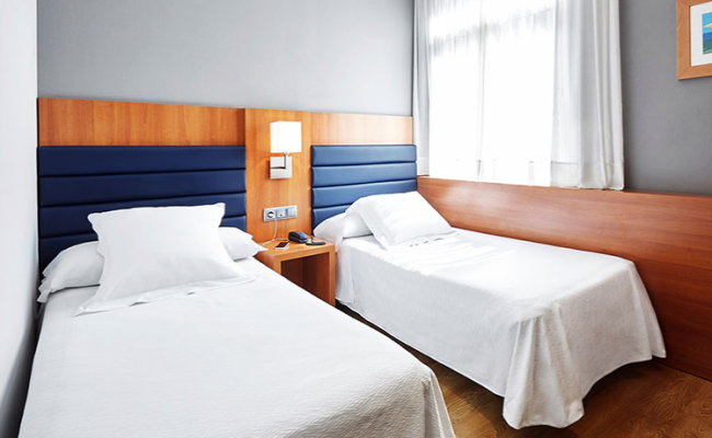 Barcelona Century Hotel