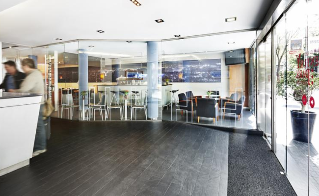 Barcelona Century Hotel