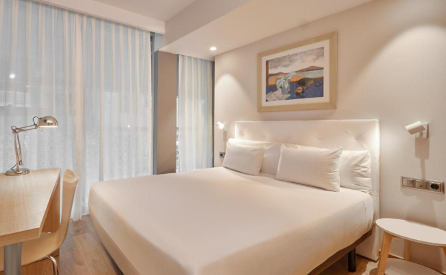 Barcelona Century Hotel