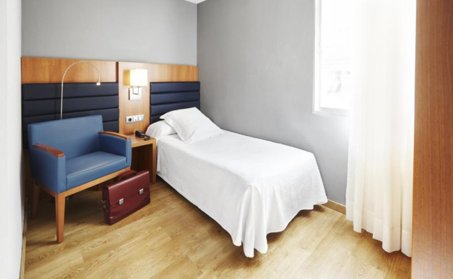 Barcelona Century Hotel
