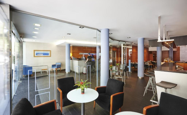 Barcelona Century Hotel