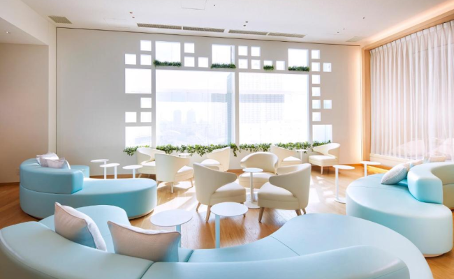 Villa Fontaine Grand Tokyo Ariake