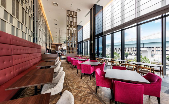 Villa Fontaine Grand Tokyo Ariake