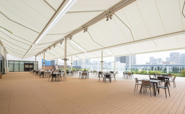 Villa Fontaine Grand Tokyo Ariake