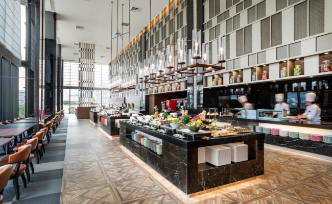 Villa Fontaine Grand Tokyo Ariake