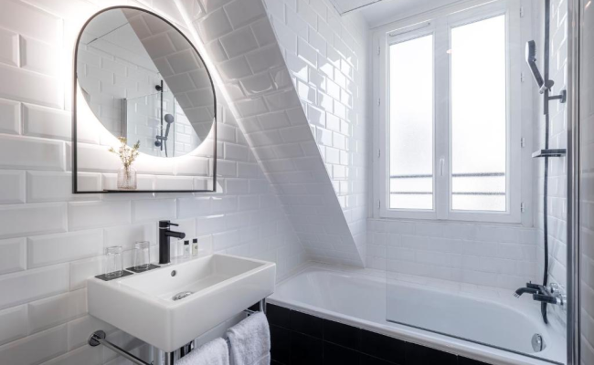 9Hotel Bastille-Lyon