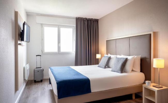 Séjours & Affaires Paris Vincennes