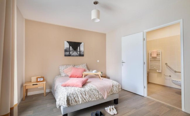 Zenao Appart'hôtels Le Raincy