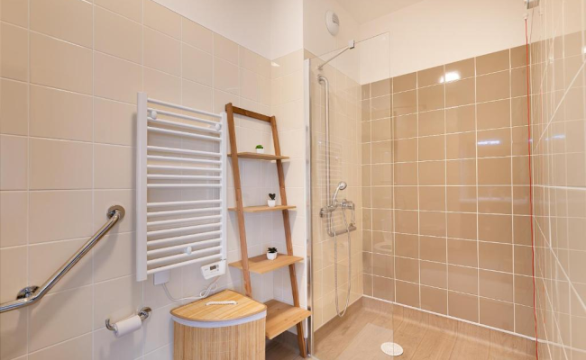 Zenao Appart'hôtels Le Raincy