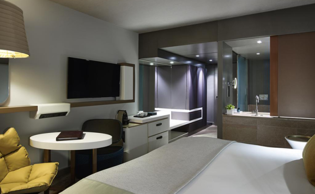 Sofitel Munich Bayerpost