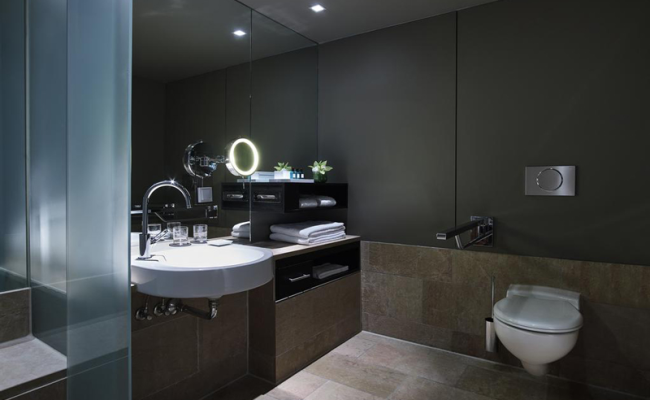 Sofitel Munich Bayerpost