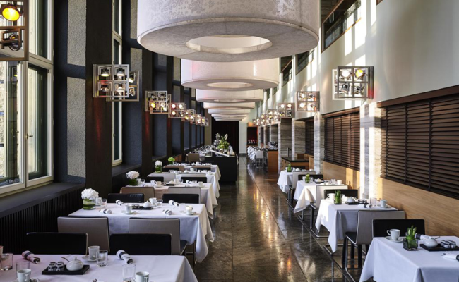 Sofitel Munich Bayerpost