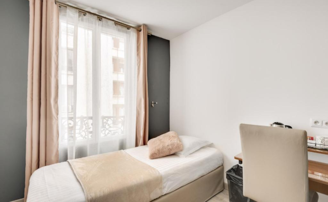 L'Oasis Montparnasse