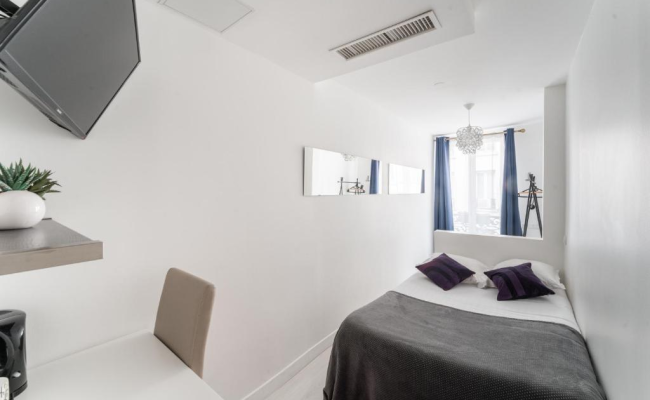 L'Oasis Montparnasse