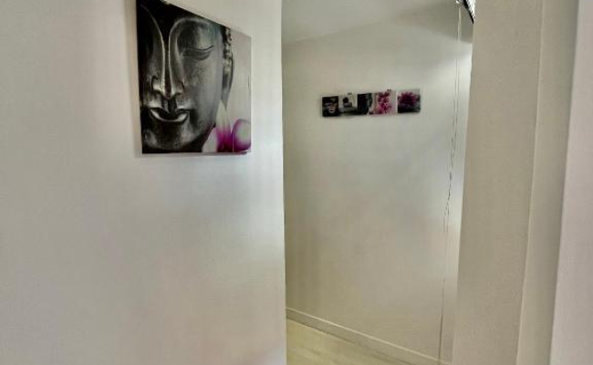 L'Oasis Montparnasse