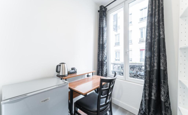 L'Oasis Montparnasse
