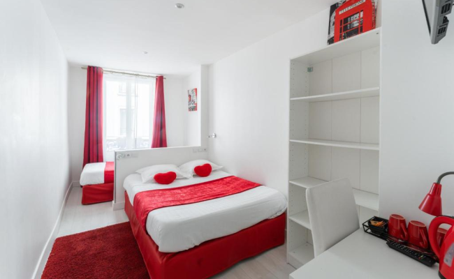 L'Oasis Montparnasse