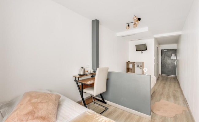 L'Oasis Montparnasse