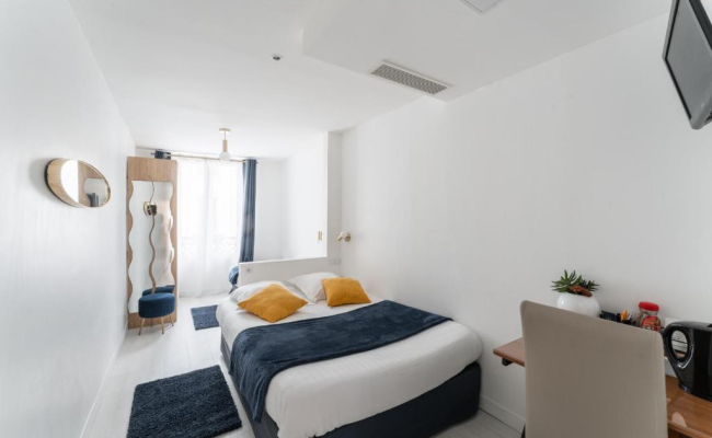 L'Oasis Montparnasse