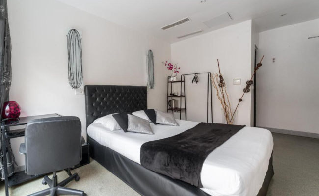 L'Oasis Montparnasse