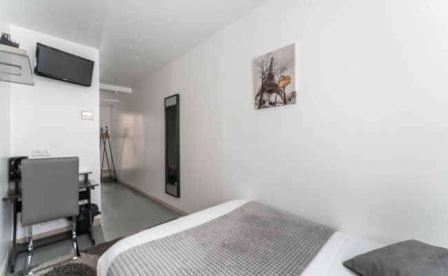 L'Oasis Montparnasse